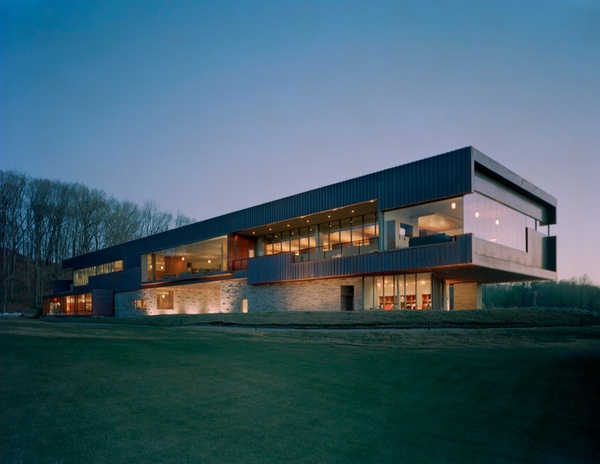 Clubhouse